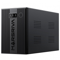 Источник бесперебойного питания Marsriva MR-UF2000