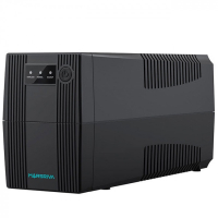 Источник бесперебойного питания Marsriva MR-UF800 480W (MR-UF800)