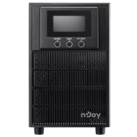 Источник бесперебойного питания nJoy Aten Pro 2000 (PWUP-OL200AP-AZ01B)