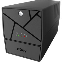 Источник бесперебойного питания nJoy Keen 1000VA (UPLI-LI100KE-CG01B)