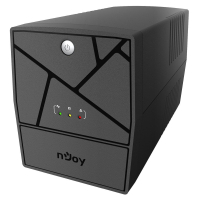 Источник бесперебойного питания nJoy Keen 2000 (UPLI-LI200KU-CG01B)