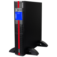 Источник бесперебойного питания Powercom MRT-1500L 1500VА/1500W (MRT1500L)