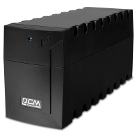 Источник бесперебойного питания Powercom RPT-800A Schuko