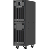 Источник бесперебойного питания PowerWalker VFI 6000 AT LCD (10122248)