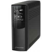 Источник бесперебойного питания PowerWalker VI 1200 CSW (10121113)