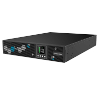 Источник бесперебойного питания PowerWalker VI 3000 RLP (10121193)