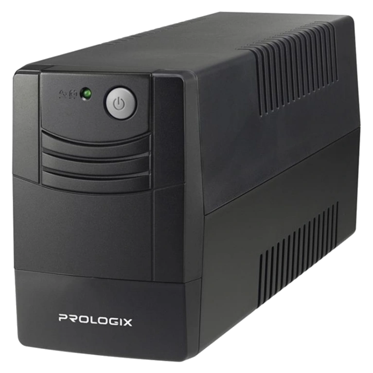 Источник бесперебойного питания Prologix 1500 (PLPU1500VA4LED)