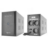 Источник бесперебойного питания Ritar E-RTM1200 (720W) ELF-L (E-RTM1200L)
