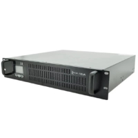 Источник бесперебойного питания Ritar RACK 1000VA (1000Вт) (RT-1KSLI-LCD)