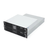 Источник бесперебойного питания Ritar RT-10KS-LCD