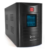 Источник бесперебойного питания Ritar RTM1500 (900W) Proxima-D (RTM1500D)