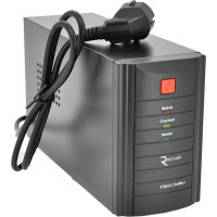 Источник бесперебойного питания Ritar RTM500 (300W) Standby-L (RTM500L)