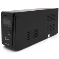 Источник бесперебойного питания Ritar RZSW-625ND LCD (370Вт) 12В (RZSW-625ND)