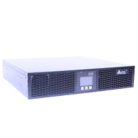 Источник бесперебойного питания SVC RT-1KS On-Line RM 1000VА (RT-1KS)