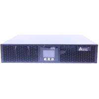 Источник бесперебойного питания SVC RT-2KS On-Line RM 2000VA (RT-2KS)