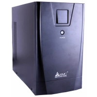 Источник бесперебойного питания SVC RT-3KS-Li On-Line RM 3000VA (RT-3KS-Li)