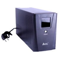 Источник бесперебойного питания SVC SL-1.5KS-LCD 1500VA (SL-1.5KS-LCD)