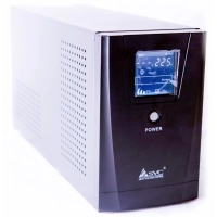Источник бесперебойного питания SVC SL-1KS-LCD 1000VA (SL-1KS-LCD)