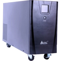 Источник бесперебойного питания SVC SL-5KS-LCD 5000VA (SL-5KS-LCD)