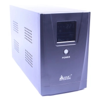 Источник бесперебойного питания SVC VP-2000-LCD 2000VA (VP-2000-LCD)