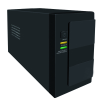 Источник бесперебойного питания SVC VR-330Li 330W (VR-330Li)