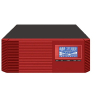 Источник бесперебойного питания SVC XL-1200 1200VА 1000W (XL-1200)