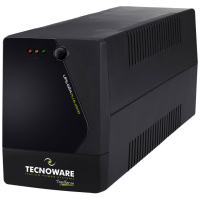 Источник бесперебойного питания TECNOWARE 2600 IEC TOGETHER ON (FGCERAPL2602IEC)