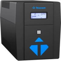 Источник бесперебойного питания Tescom LEO 1500AP 1500VA 900W (LEO1500)
