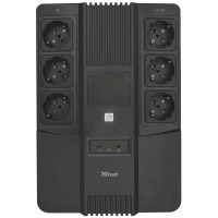 Источник бесперебойного питания Trust Maxxon 800VA UPS (23326_TRUST)