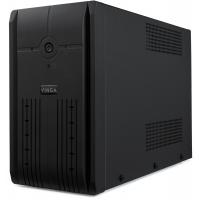 Источник бесперебойного питания Vinga LED 1200VA ( VPE-1200PRM2 ) (VPE-1200PRM2)
