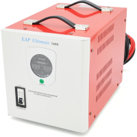 Источник бесперебойного питания Westech EAP DUAL-2000VA/1400W 24V (WS-EAP-2000 DUAL)