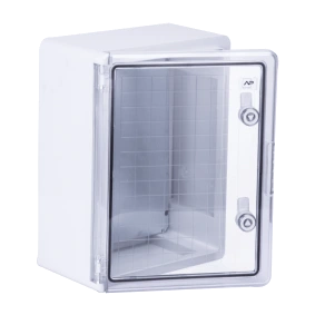 из ABS-пластика 400х300х220 МП, IP65