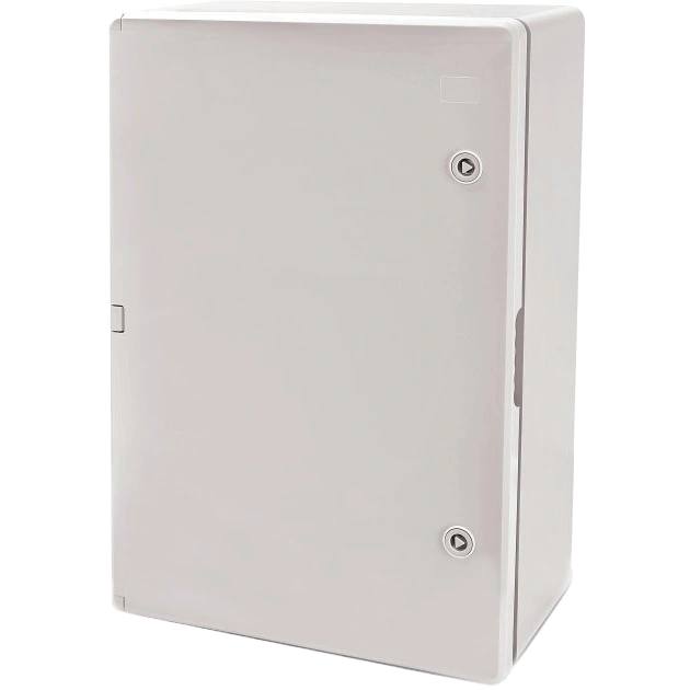 из ABS-пластика 700х500х250 МП, IP65