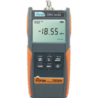 Измеритель оптической мощности Grandway FHP2B04 (диапазон измерения (dBm): -50...+26) (FHP2B04)