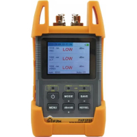 Измеритель оптической мощности Grandway FHP3P05 (10GEPON/XGPON) (FHP3P05)