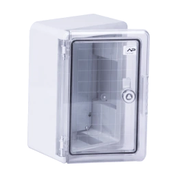 з ABS-пластику 300х200х130 МП, IP65