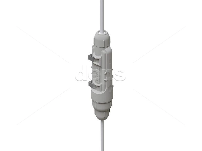 Захисний корпус MikroTik GPeR-IP67-Case