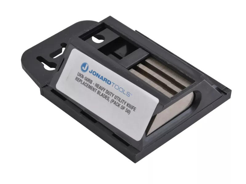 Запасні леза до ножів UKN-3