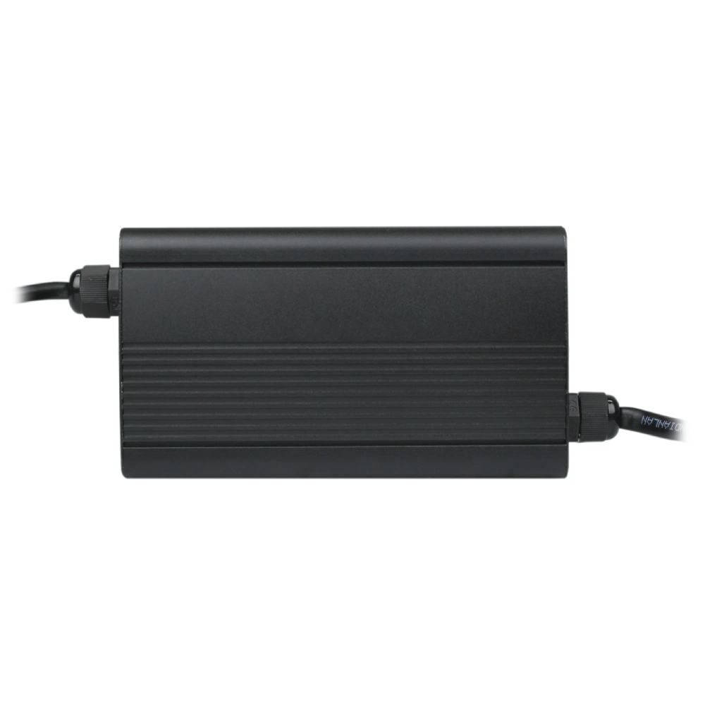 Зарядний пристрій для акумуляторів LiFePO4 мод.12V (14.6V)-20A-240W