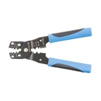 Затискач для клем Hoegert HT1P215