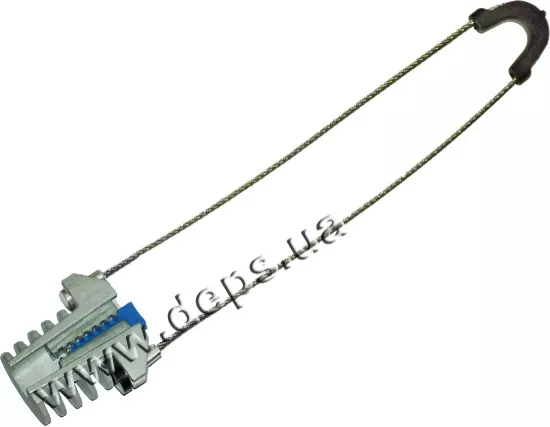 Затискач натяжний Crosver ASM-7