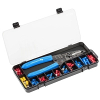 Зажим для клемм Hoegert HT1P231