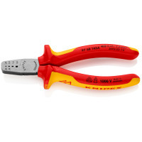Зажим для клемм KNIPEX 97 68 145 A