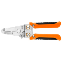 Зажим для клемм Neo Tools 0.8-3.2мм кв., 180мм (01-549)