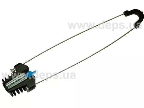 Зажим натяжной Crosver ASP-6