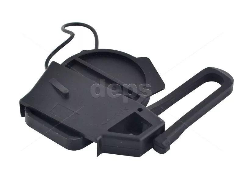 Зажим натяжной Crosver DAC 6