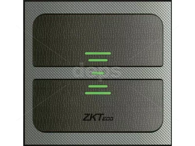 Зчитувач безконтактний ZKTeco KR501M