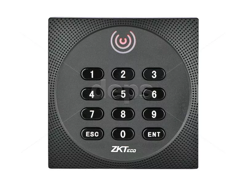 Зчитувач безконтактних карт ZKTeco KR602E