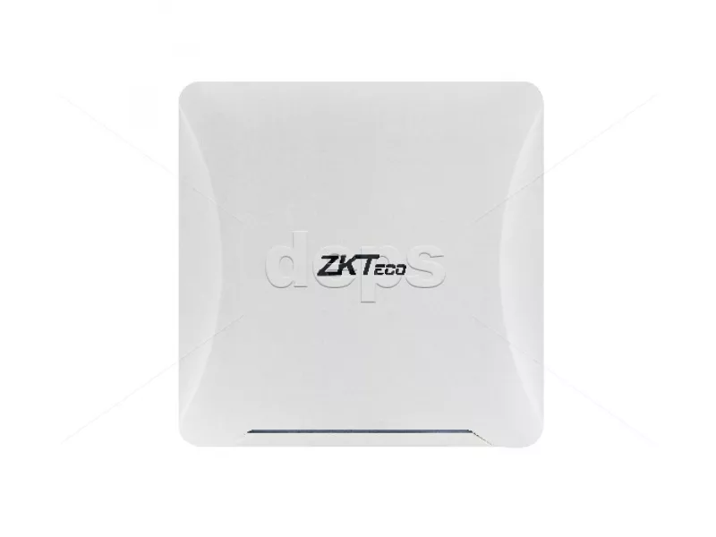 Зчитувач дальньої дії ZKTeco UHF5Е Pro