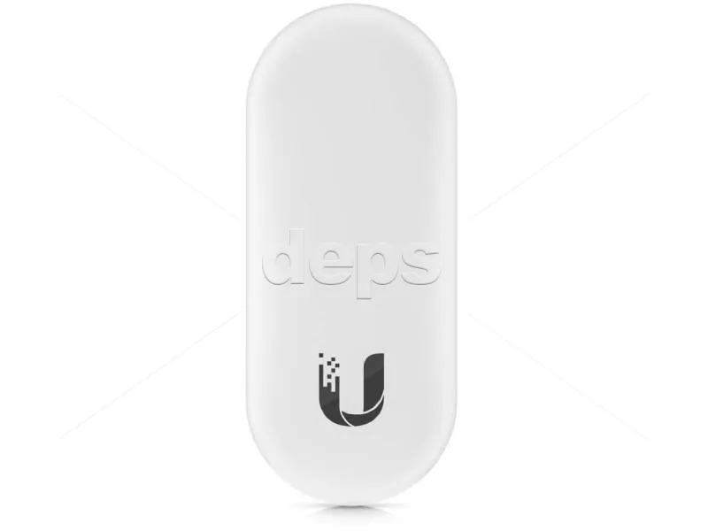 Зчитувач NFC і Bluetooth Ubiquiti UniFi Access Reader Lite (UA-Lite)